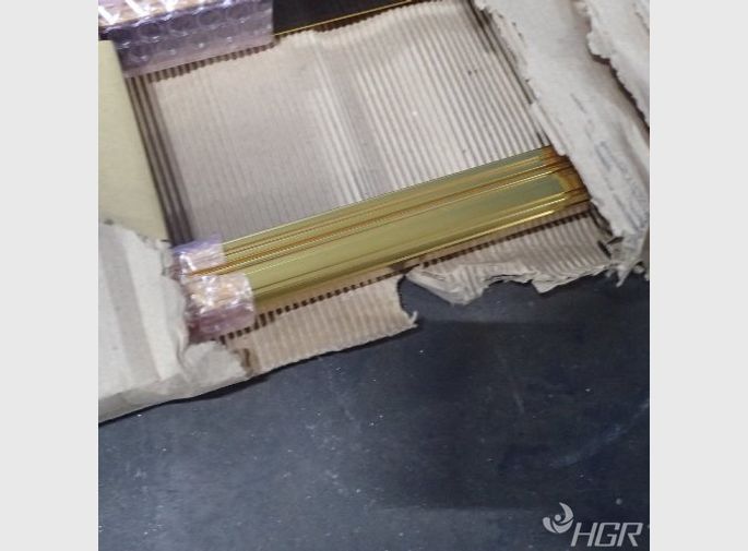 Omron Safety Light Curtians 