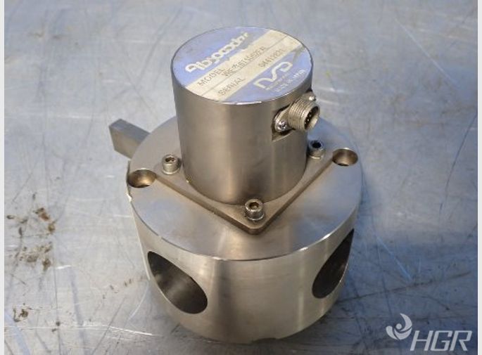 Nsd Encoder