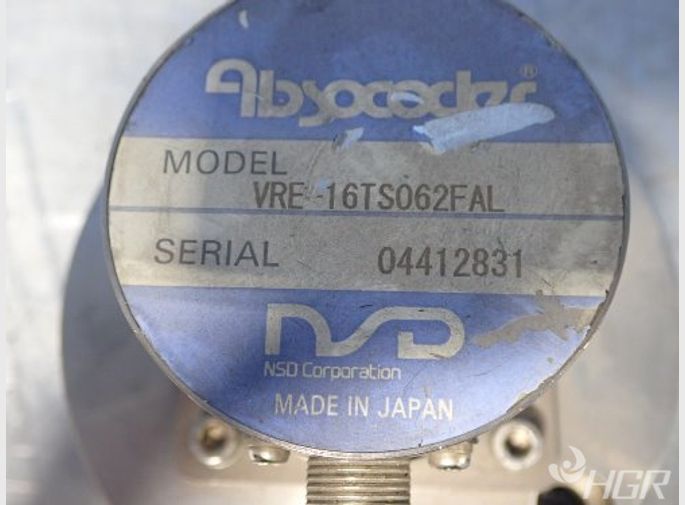 Nsd Encoder