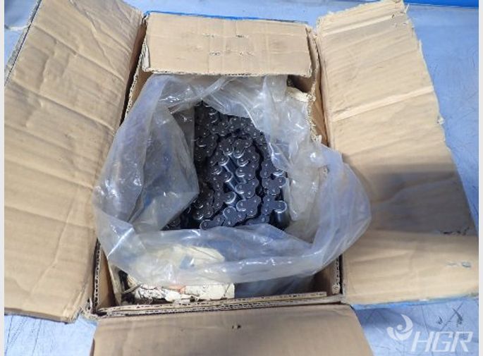 Giken Roller Chain
