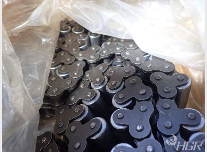 Giken Roller Chain