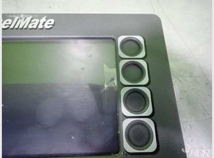 Cutlerhammer Cutlerhammer 1185k Pmp 1100 Operator Interface Does Not Power On