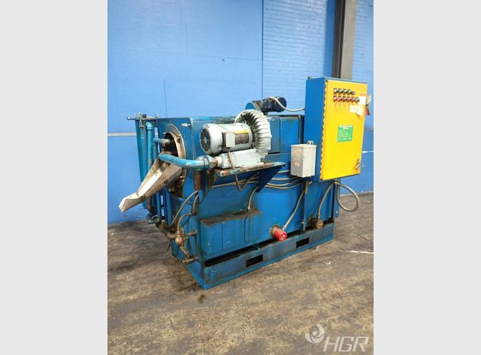 Hurricane Hurricane Rotary Parts Washer