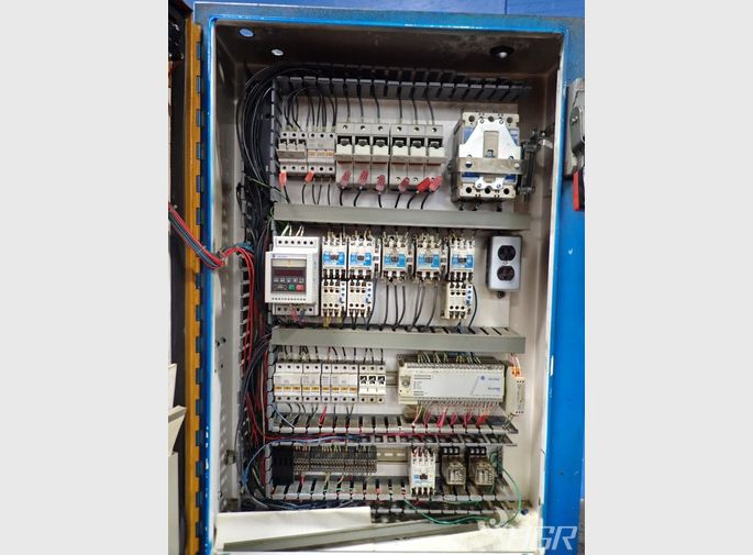 Hurricane Hurricane Rotary Parts Washer