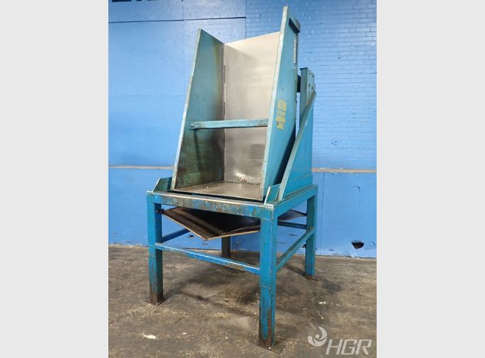 Hercules Hercules Box Dumper