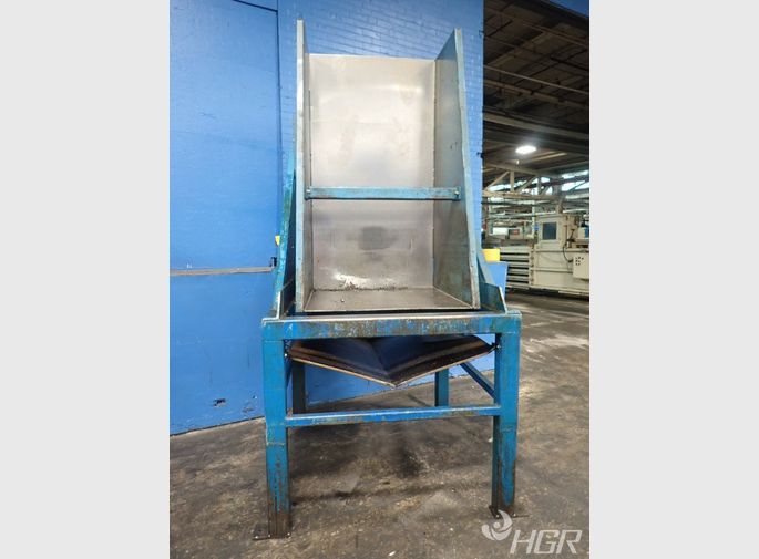 Hercules Hercules Box Dumper