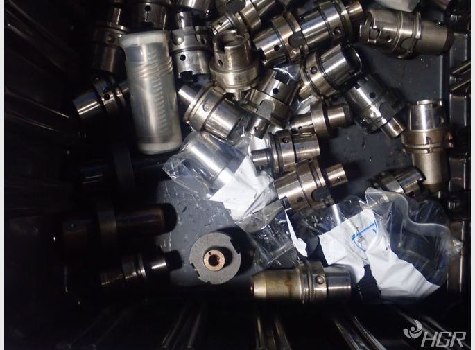  Tool Holders