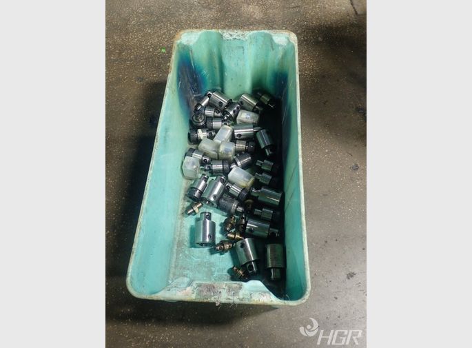  Tool Holders