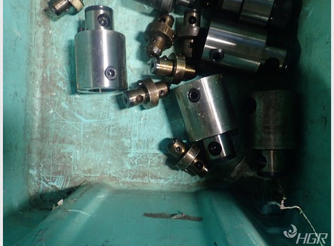  Tool Holders