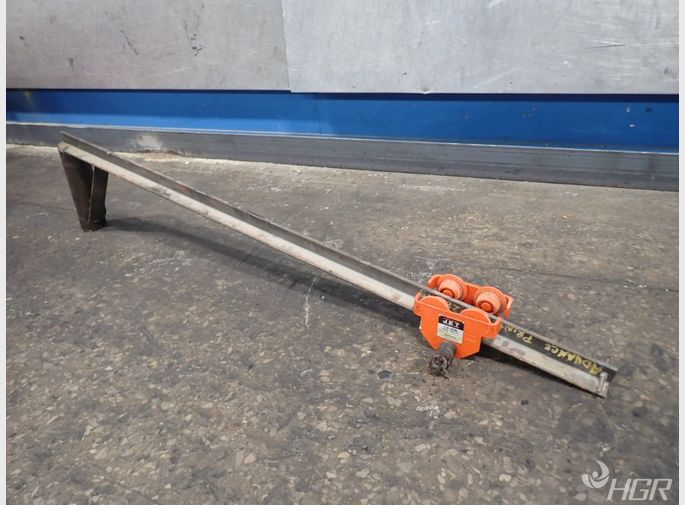  Crane Arm