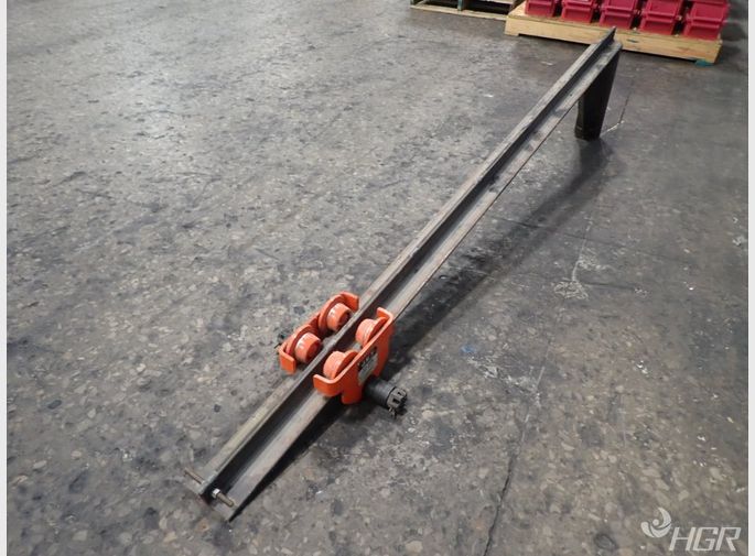  Crane Arm