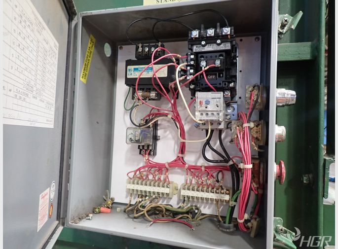 Philadelphia Tramrail Philadelphia Tramrail Baler