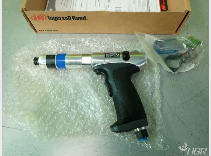 Ingersollrand  Ingersollrand Qp1s10s1d Pneumatic Screwdriver 