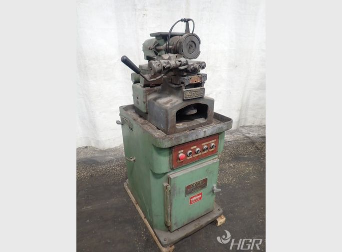 Devlieg Tool Grinder