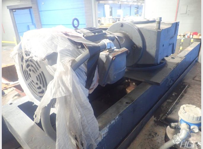  Ss Insulated Mixer