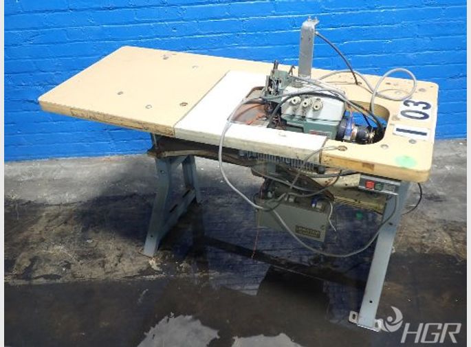 Psm Porter Sewing Machine