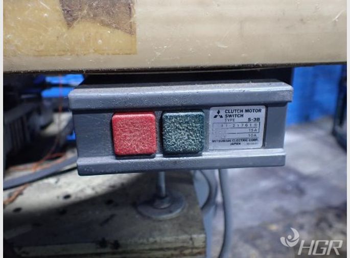 Psm Porter Sewing Machine