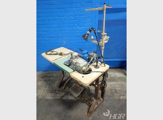 Willcox  Gibbs Sewing Machine