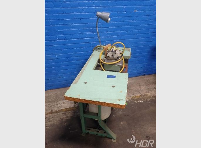 Willcox  Gibbs Sewing Machine