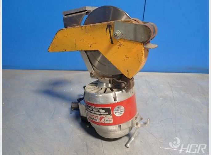 Eastman Ardinal Fabric Cutter