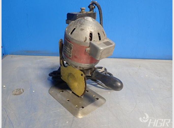 Eastman Fabric Cutter