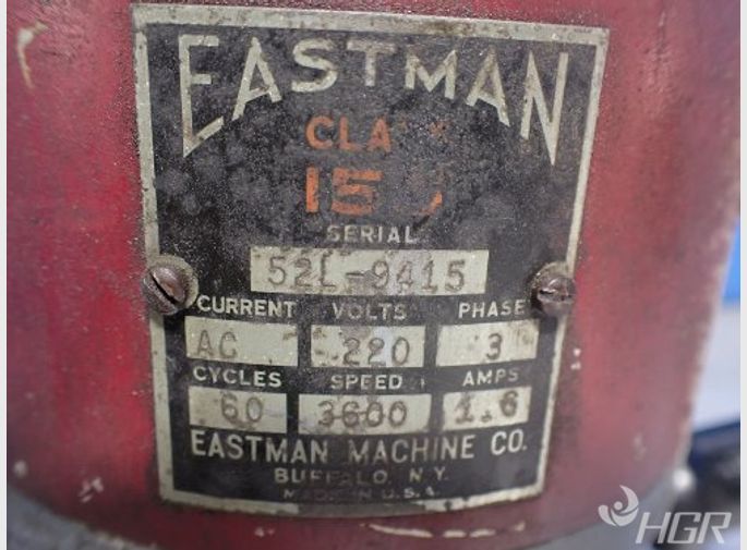 Eastman Fabric Cutter