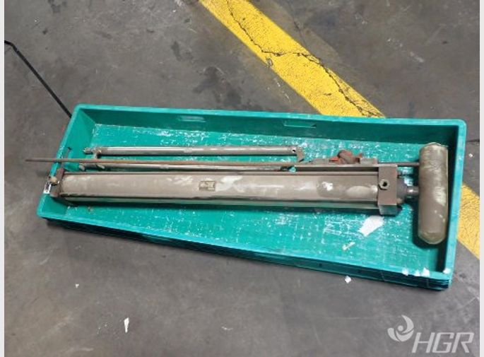 Numatics Actuator