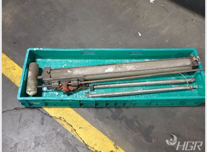 Numatics Actuator