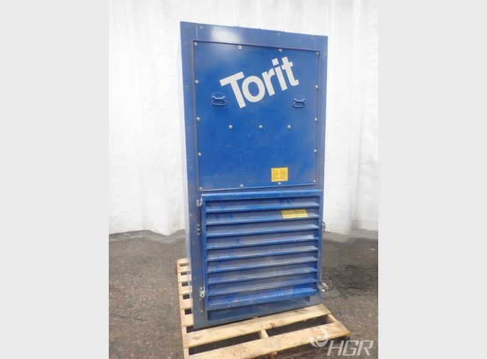 Donaldson Torit Donaldson Torit Dust Collector