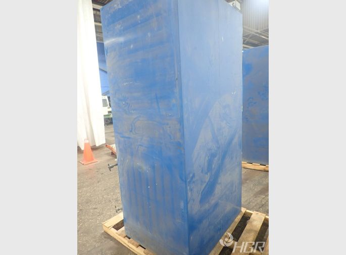 Donaldson Torit Donaldson Torit Ecb3 Dust Collector