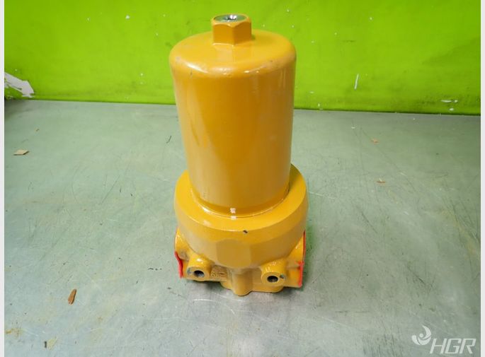 Caterpillar Caterpillar 2885769 Gphigh Pressuresecondary Steering Pump