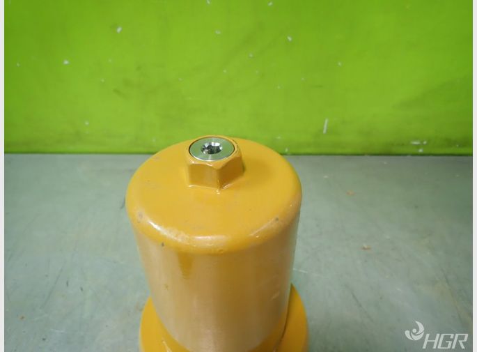 Caterpillar Caterpillar 2885769 Gphigh Pressuresecondary Steering Pump