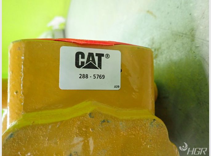 Caterpillar Caterpillar 2885769 Gphigh Pressuresecondary Steering Pump