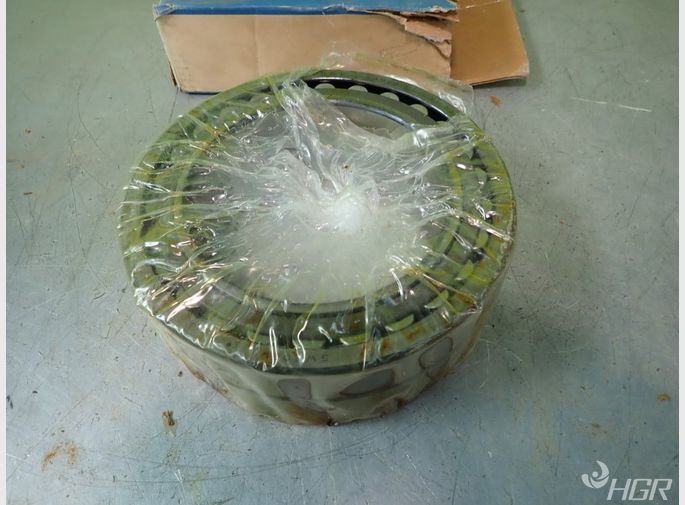 Skf Skf 24028 Ccc3w33 Spherical Roller Bearing