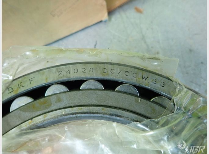 Skf Skf 24028 Ccc3w33 Spherical Roller Bearing