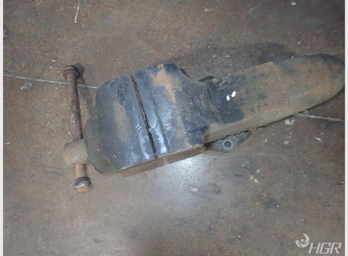 Wilton 5 Vise