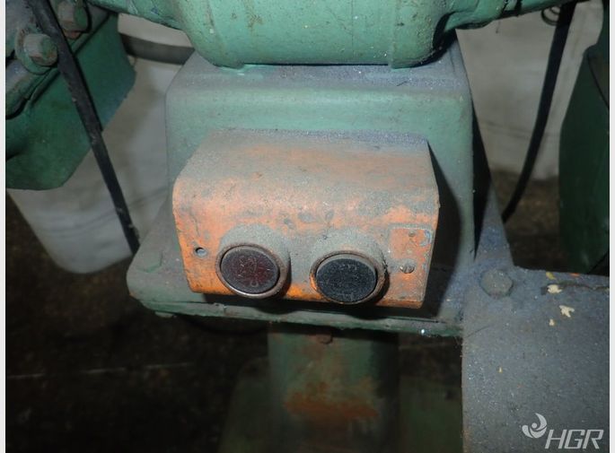 Surty Grinder