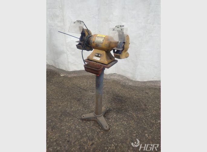 Ingersoll Rand Grinder