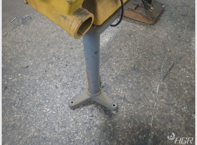 Ingersoll Rand Grinder