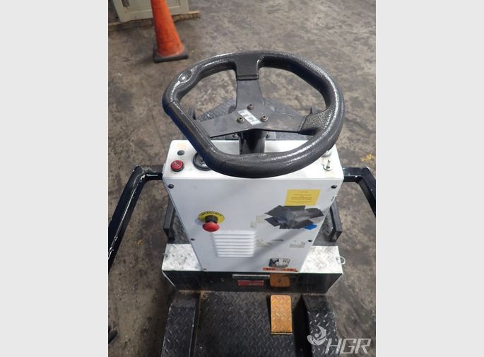 Tci Mobility Inc Tci Mobility Inc Shuttle Ta Electric Vehicle