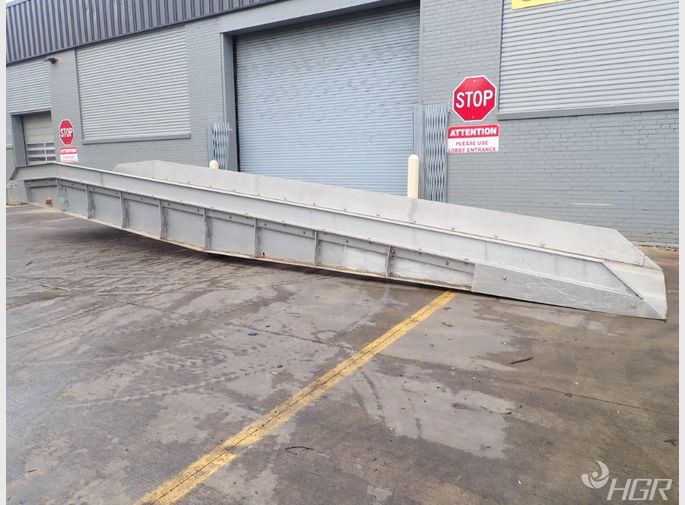 Modern Light Metals Modern Light Metals Ayrsg248436 Ramp