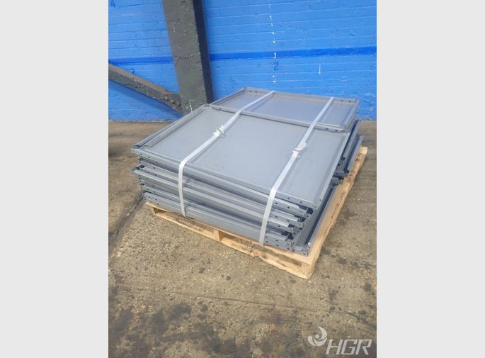  Shelving