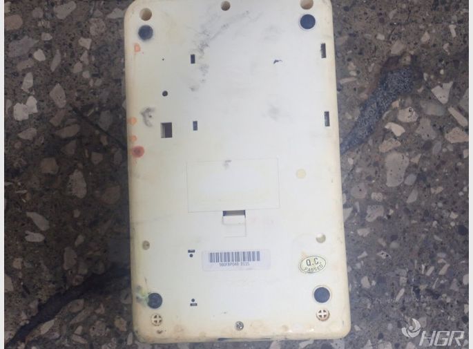 Acculab Scale