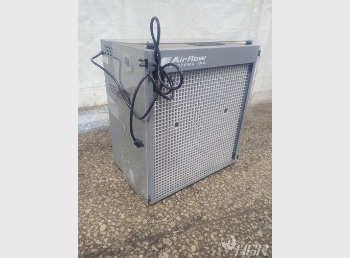 Airflow System Filter