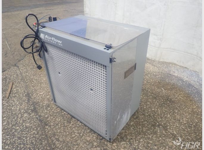 Airflow System Filter