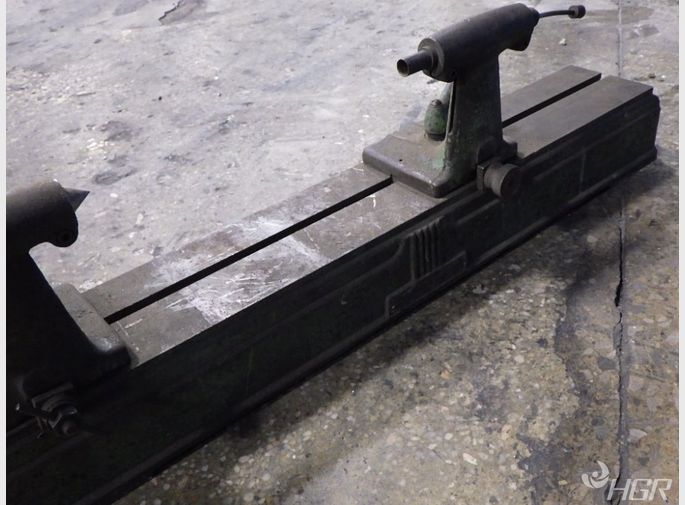  Bench Center
