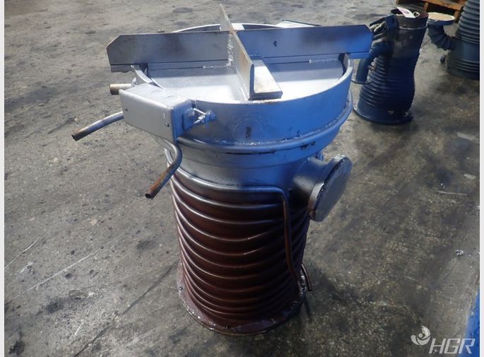  Diffusion Pump