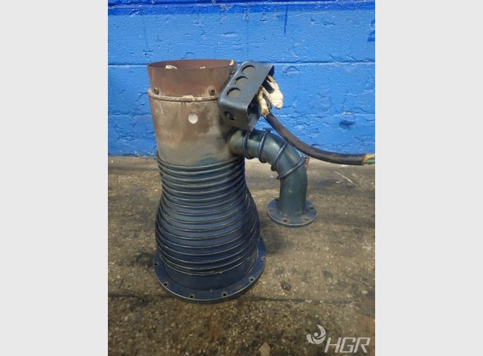  Diffusion Pump