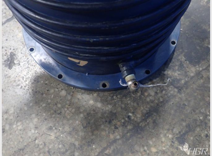  Diffusion Pump