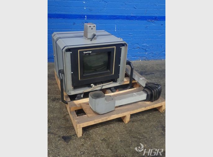 Dynacomp Display